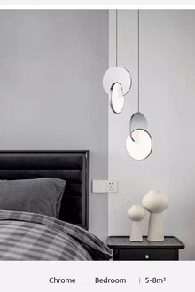 ENTWINED - ZENDUCE - Silver / D18cmxH27cm / D7.0" x H11"