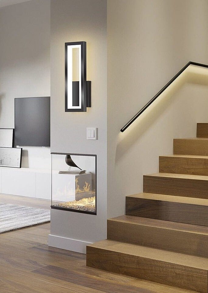 ESSE - ZENDUCE - Small 12.5" / white