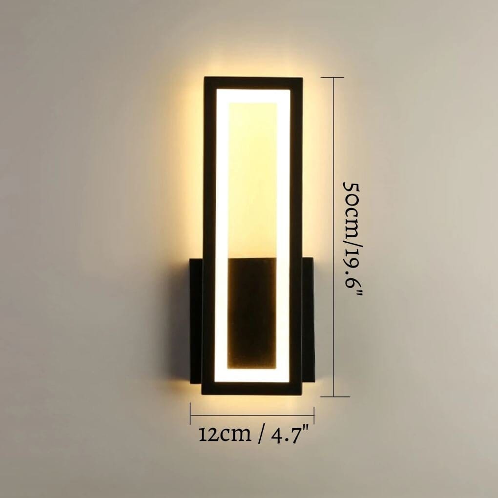 ESSE - ZENDUCE - Small 12.5" / white