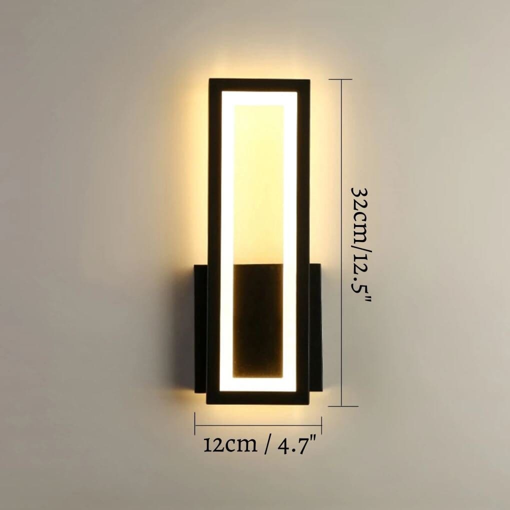 ESSE - ZENDUCE - Small 12.5" / white