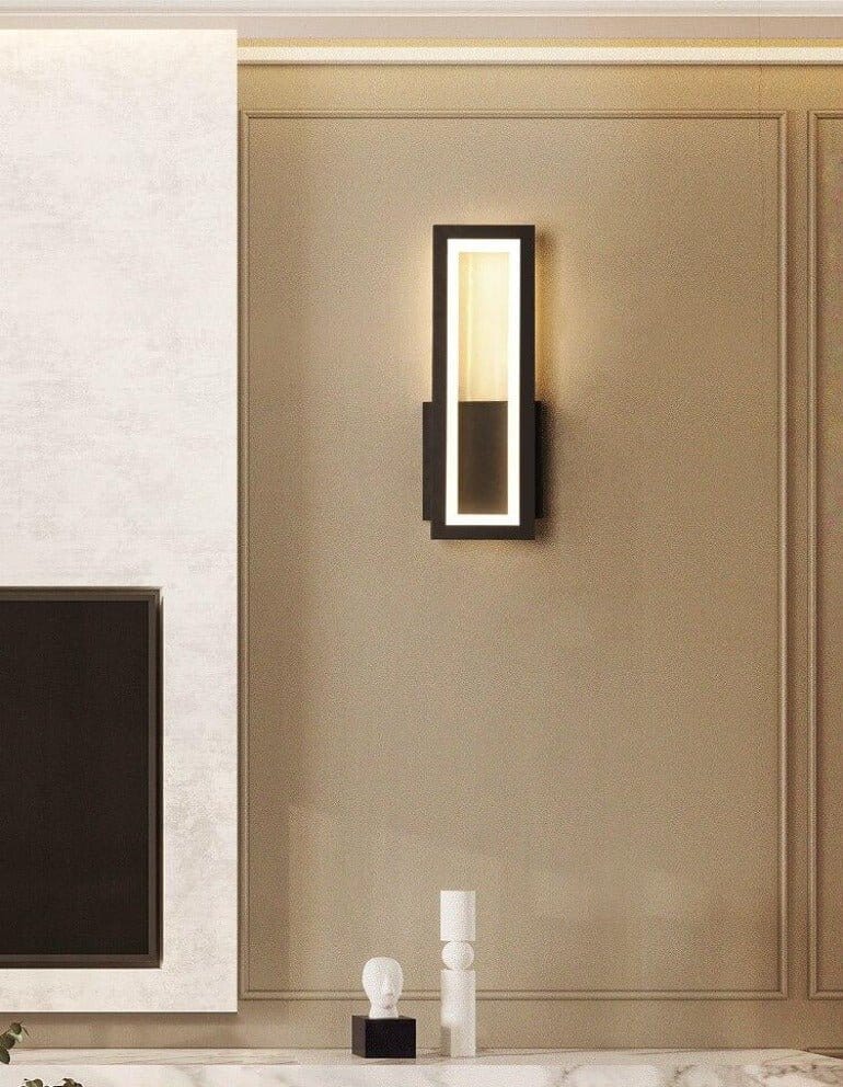 ESSE - ZENDUCE - Small 12.5" / white