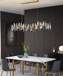 ETHEREAL (Pendant) - ZENDUCE - Small / Cool White