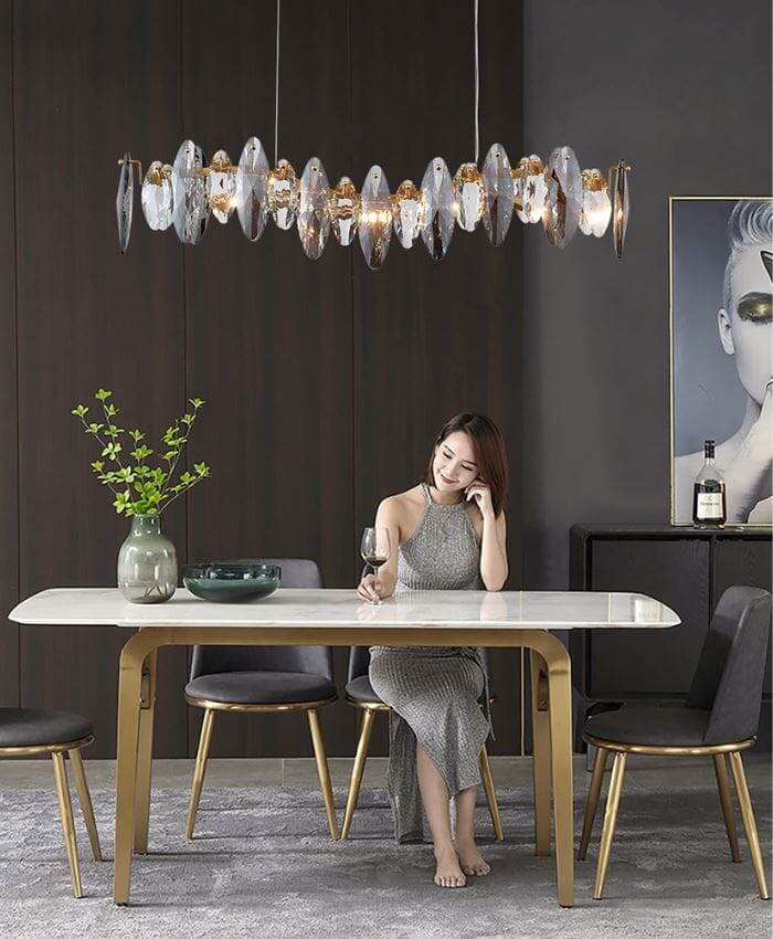 ETHEREAL (Pendant) - ZENDUCE - Small / Cool White