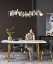ETHEREAL (Pendant) - ZENDUCE - Small / Cool White