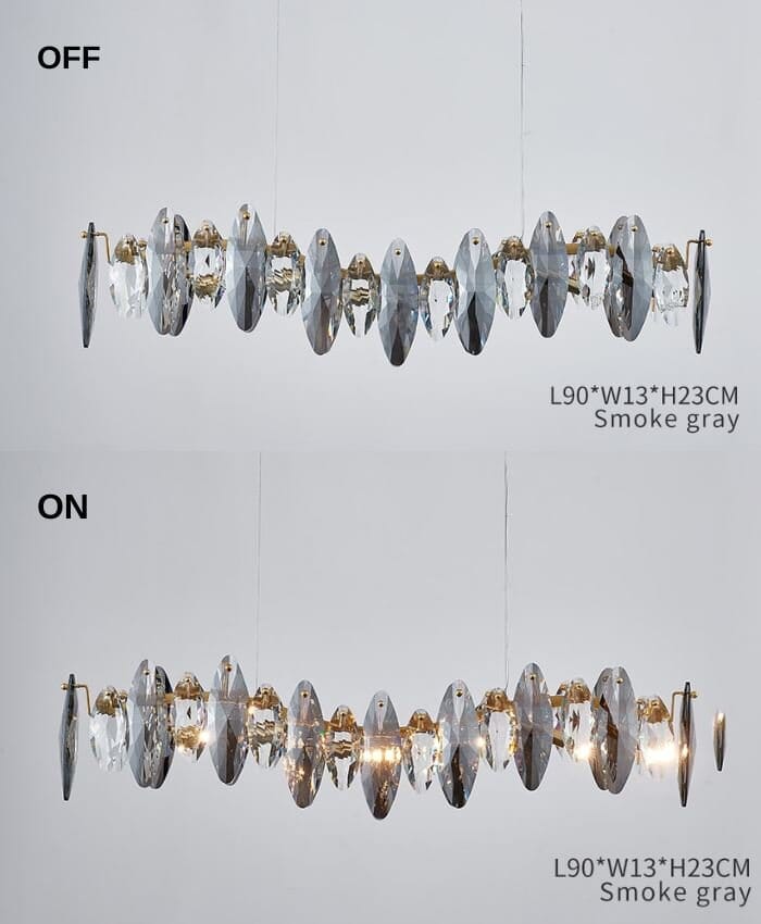 ETHEREAL (Pendant) - ZENDUCE - Small / Cool White