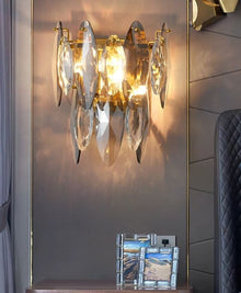 ETHEREAL (Sconce) - ZENDUCE - Warm White