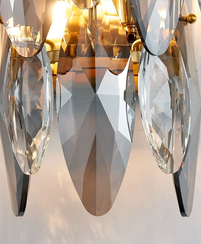 ETHEREAL (Sconce) - ZENDUCE - Warm White