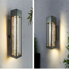 EVARA-Modern Entryway Wall Fixture-ZENDUCE