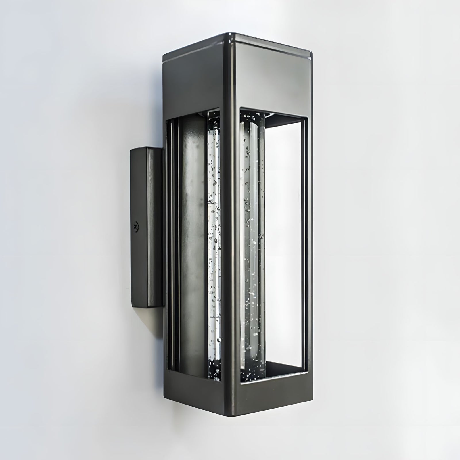 EVARA-Modern Entryway Wall Fixture-ZENDUCE