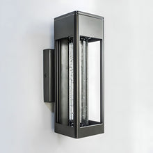 EVARA-Modern Entryway Wall Fixture-ZENDUCE