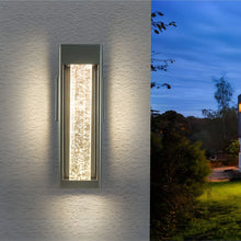 EVARA-Modern Entryway Wall Fixture-ZENDUCE