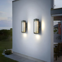 EVARA-Modern Entryway Wall Fixture-ZENDUCE