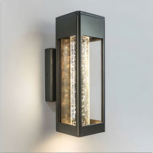 EVARA-Modern Entryway Wall Fixture-ZENDUCE