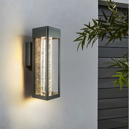 EVARA-Modern Entryway Wall Fixture-ZENDUCE