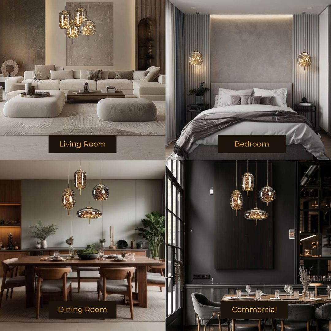 FAIRY - ZENDUCE - A - Smokey Gray / Cold White