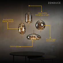 FAIRY - ZENDUCE - A - Smokey Gray / Cold White