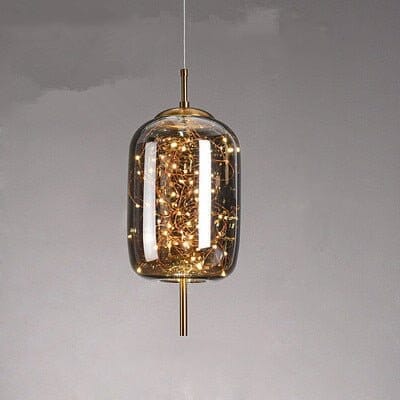 FAIRY (OPEN BOX) - ZENDUCE - A - Smokey Gray / Warm White