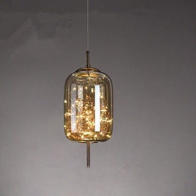 FAIRY (OPEN BOX) - ZENDUCE - B - Smokey Gray / Cold White