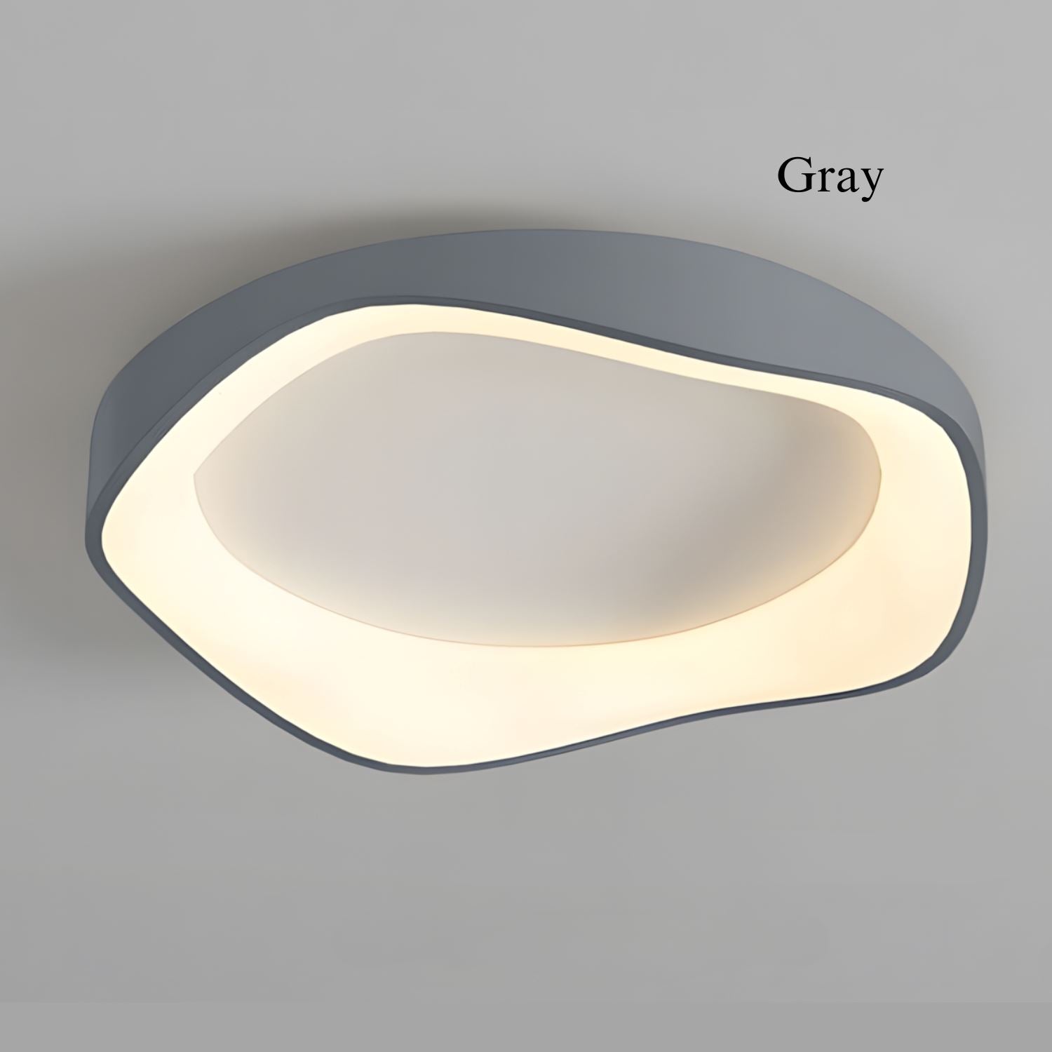 FLAIR - ZENDUCE - Gray / 16.54"