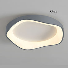 FLAIR - ZENDUCE - Gray / 16.54"