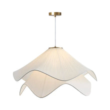 FLEUR - ZENDUCE - Gold / 50cm