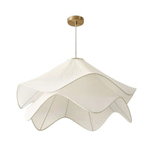FLEUR - ZENDUCE - Gold / 50cm