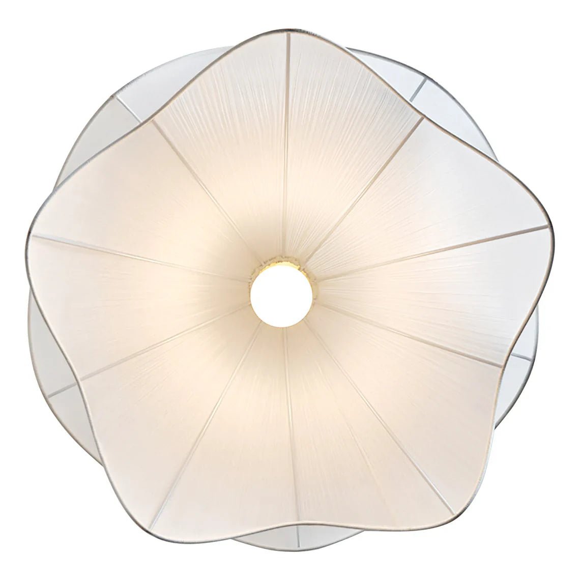 FLEUR - ZENDUCE - Gold / 50cm