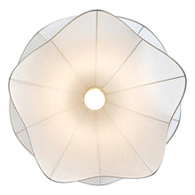FLEUR - ZENDUCE - Gold / 50cm