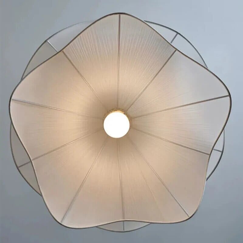 FLEUR - ZENDUCE - Gold / 50cm