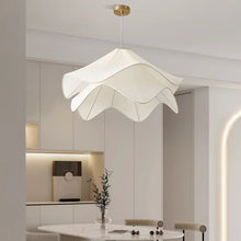 FLEUR - ZENDUCE - Gold / 50cm