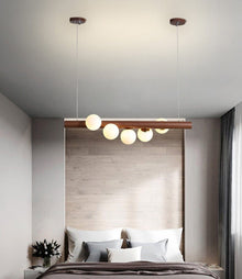 FLOS (OPEN BOX)-Postmodern Minimalist Chandelier-ZENDUCE