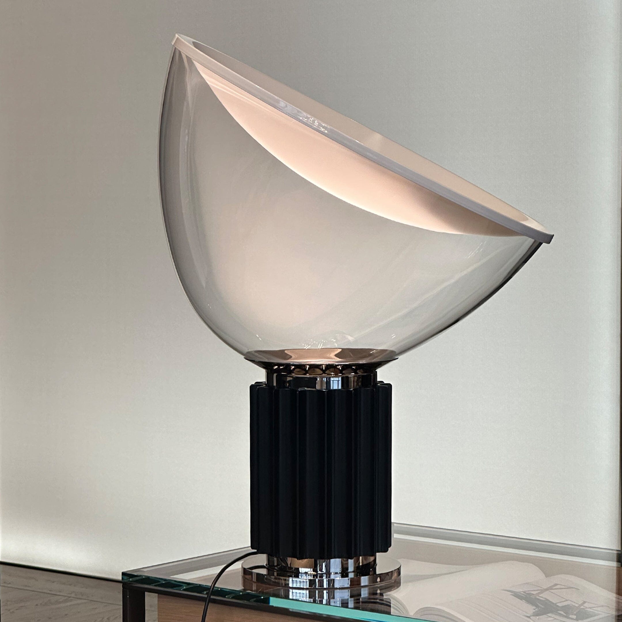 GABRIELA - ZENDUCE - Black / Small