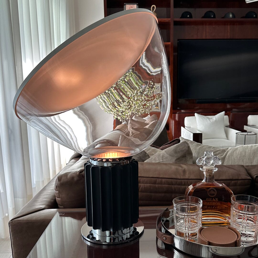 GABRIELA - ZENDUCE - Black / Small