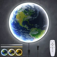GAIA - ZENDUCE - Cool White / 9'' / 24cm
