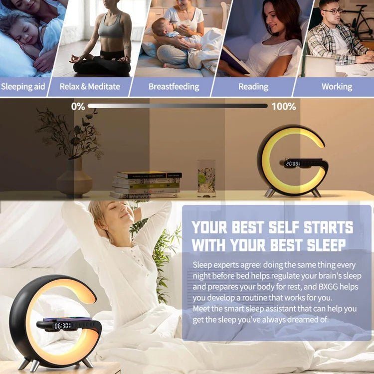 GEON - ZENDUCE - White