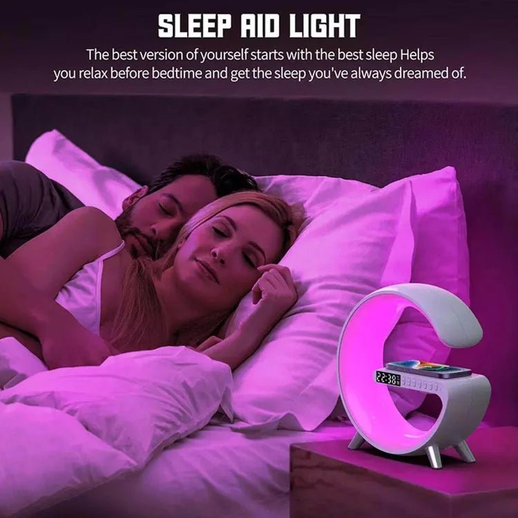 GEON - ZENDUCE - White