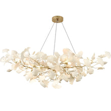 GINGKO - ZENDUCE - 23.6in/ 60cm / Round / Warm White (3000K)