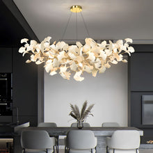 GINGKO - ZENDUCE - 23.6in/ 60cm / Round / Warm White (3000K)