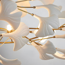 GINGKO - ZENDUCE - 23.6in/ 60cm / Round / Warm White (3000K)