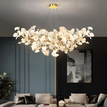 GINGKO - ZENDUCE - 23.6in/ 60cm / Round / Warm White (3000K)