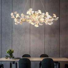 GINGKO - ZENDUCE - 23.6in/ 60cm / Round / Warm White (3000K)