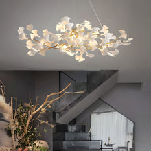GINGKO - ZENDUCE - 23.6in/ 60cm / Round / Warm White (3000K)