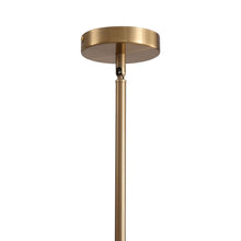 GLASS GLOBES - ZENDUCE - Gold / Warm Light