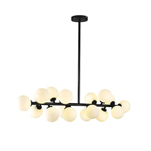 GLASS GLOBES - ZENDUCE - Gold / Warm Light
