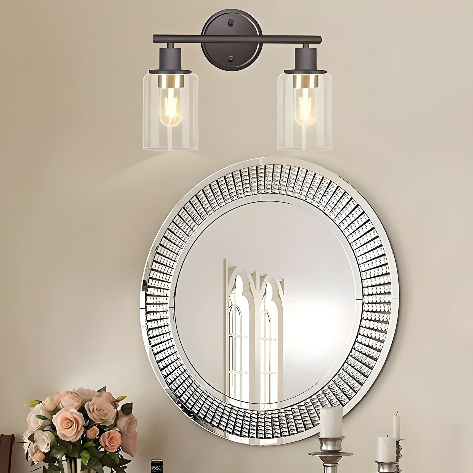 GLEAM - ZENDUCE - 2-Light