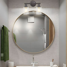GLEAM - ZENDUCE - 2-Light