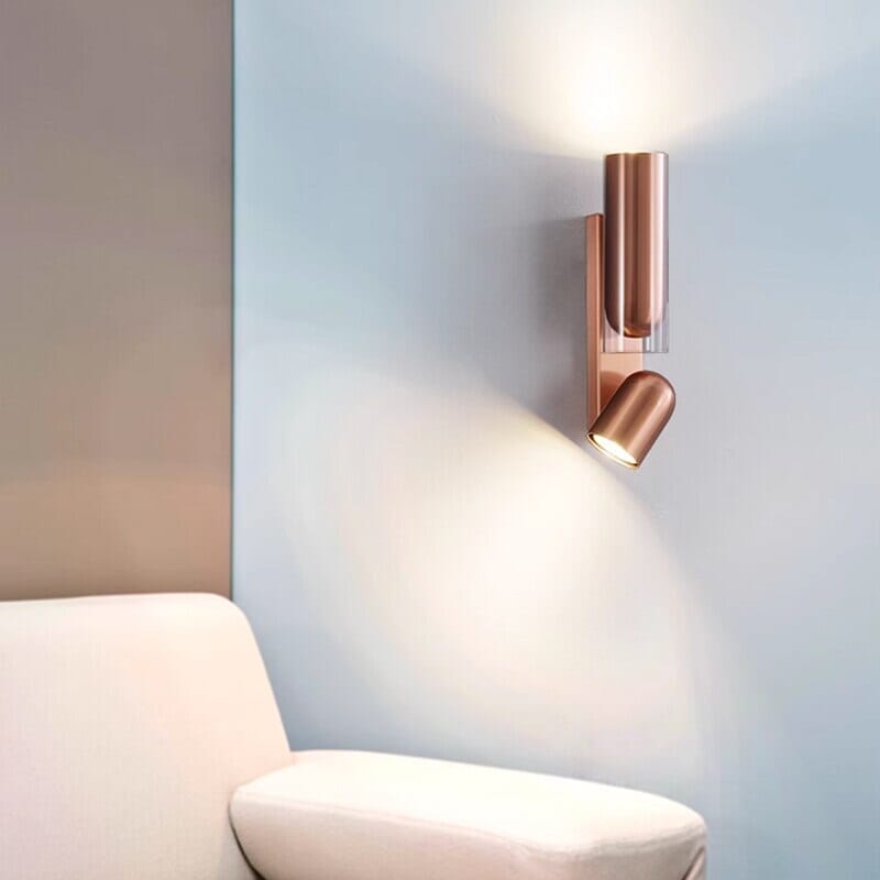 GLO - ZENDUCE - Rose gold