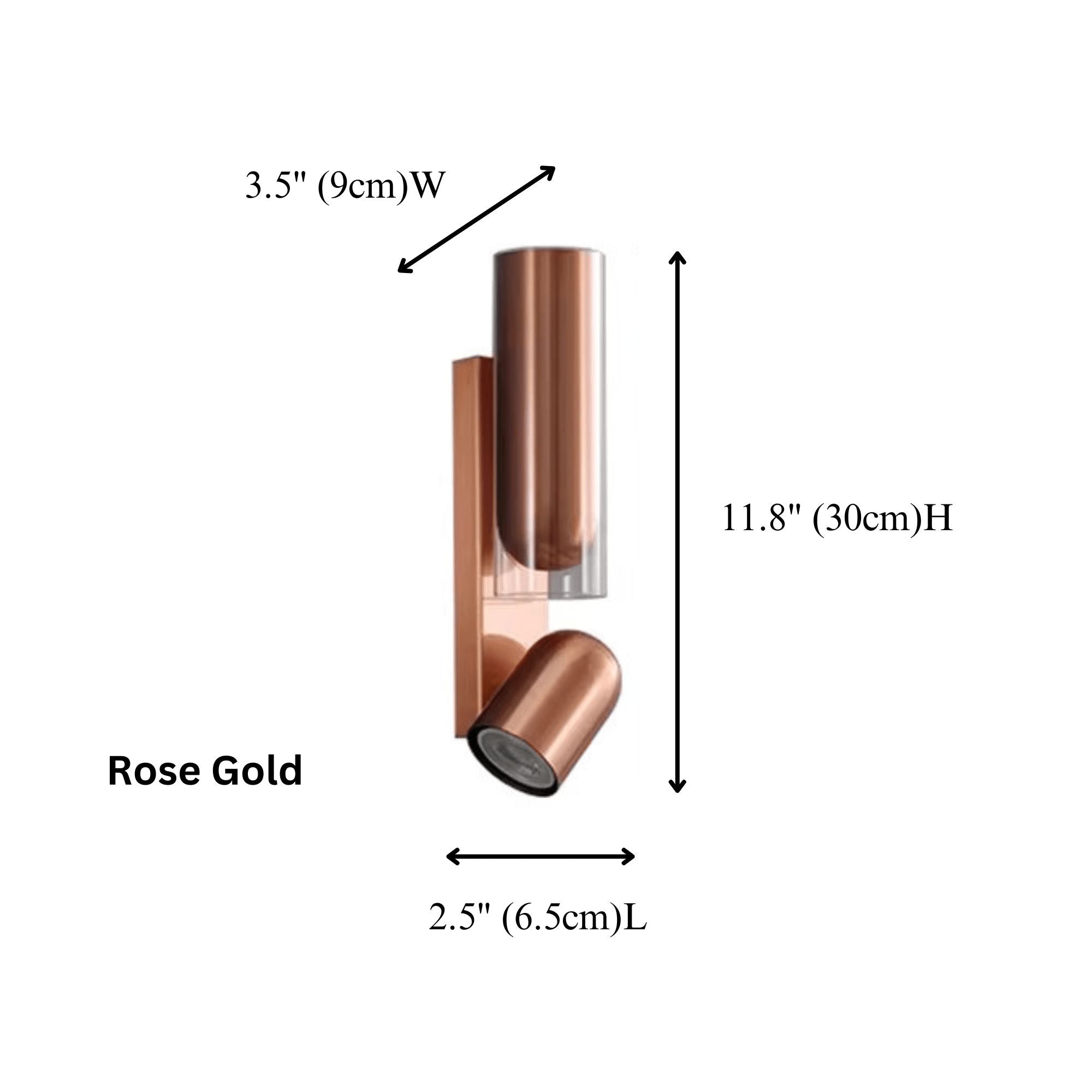 GLO - ZENDUCE - Gun Black