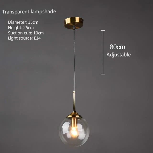 GUMDROP - ZENDUCE - Transparent