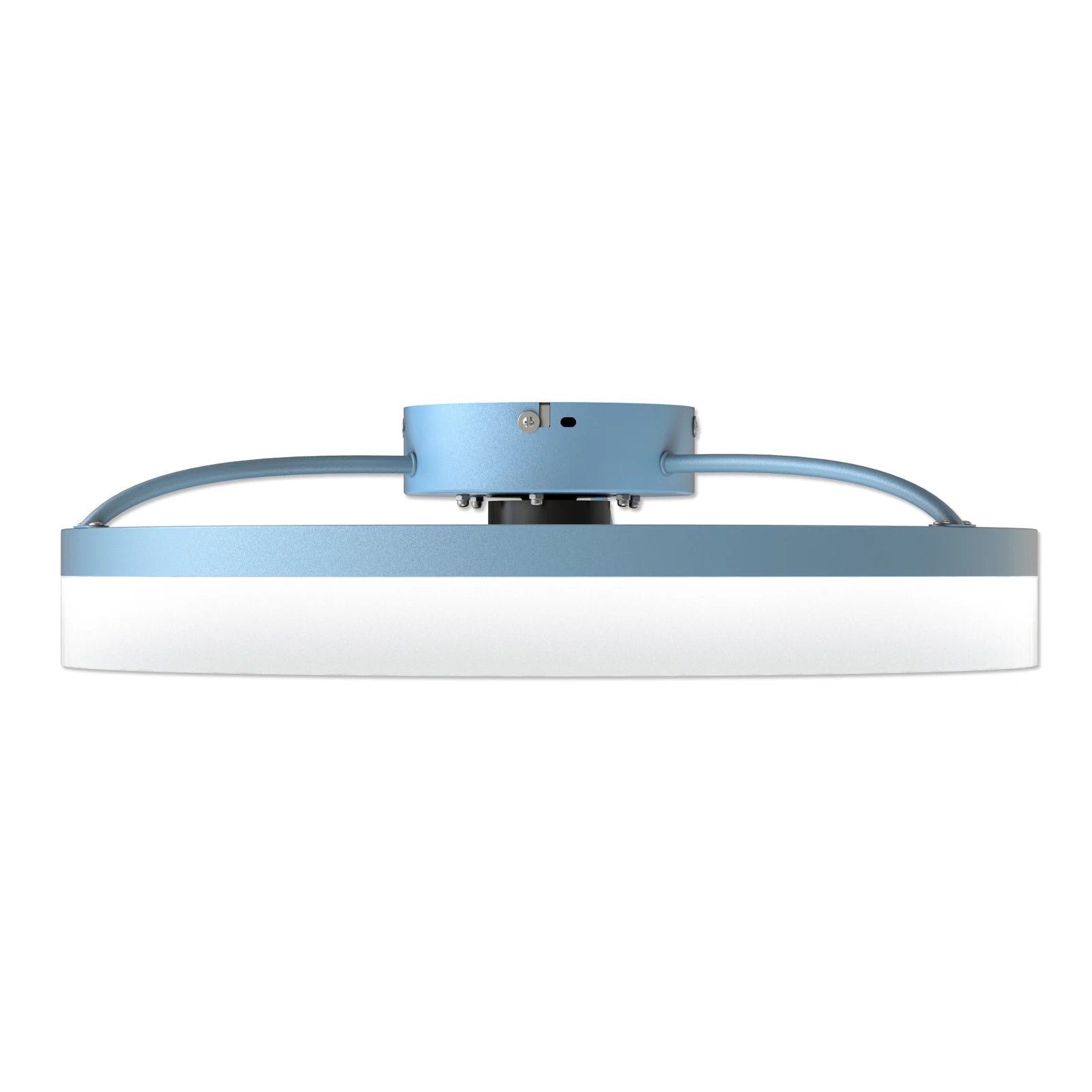 VIRENA ceiling fan lifestyle view 3
